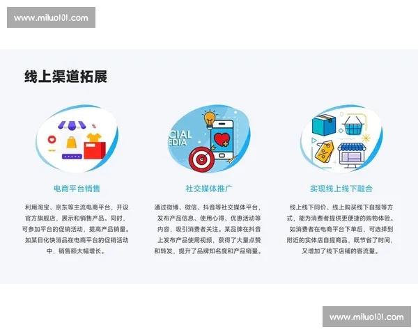 以用户洞察为核心的全渠道市场策略与增长路径研究构建方法论与实践指南