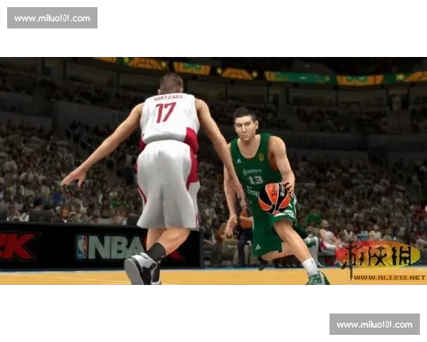 以篮筐高度为核心探讨篮球训练技巧与运动员身体协调发展